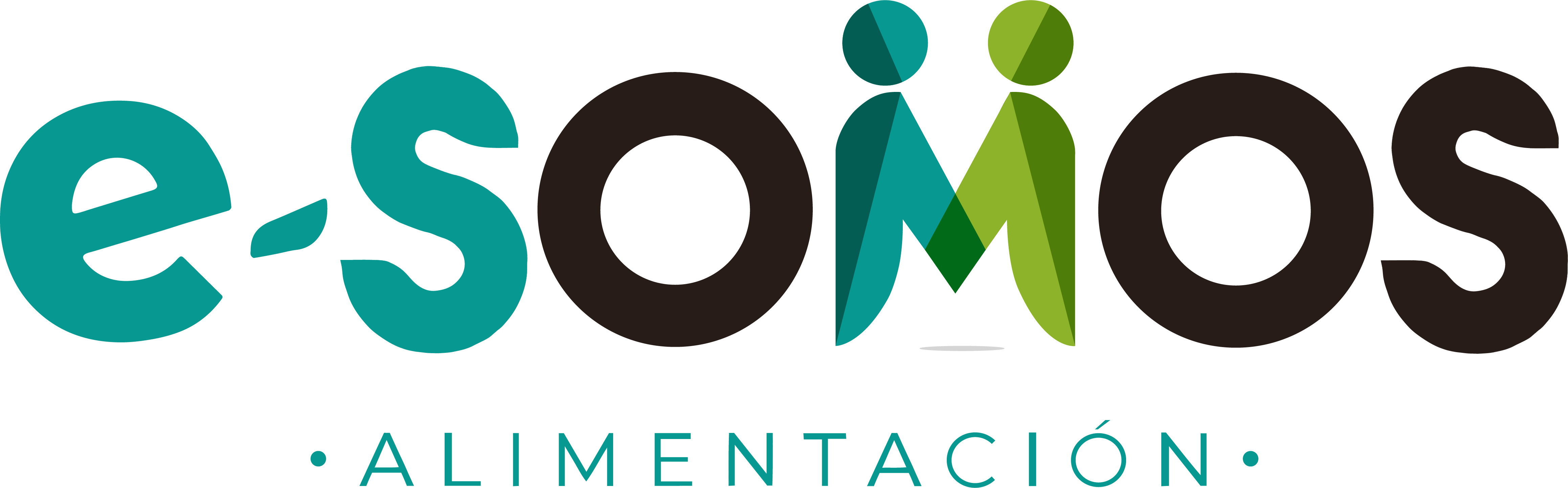 e-somos ALIMENTACIÓN